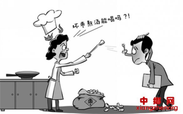 每位教职工都是食品安全把关人