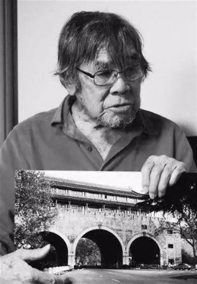 ▲三谷翔多次勇敢站出来向公众讲述历史真相