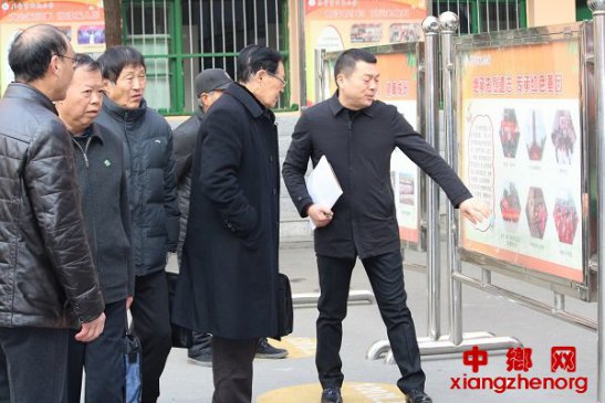 <b>安徽：推广先进经验  做好关教工作</b>