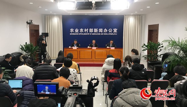 生猪生产探底回升 节日肉食品供应有保障