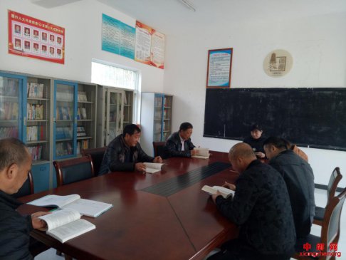 <b>安徽：农家书屋开展读书活动，助力城市精神文明建设</b>