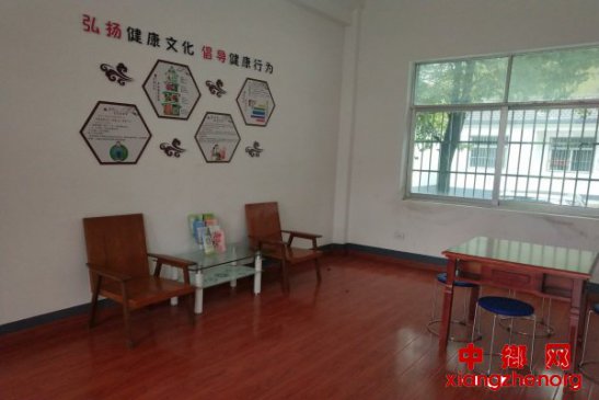 <b>安徽省棠溪镇花庙村：加强农家书屋建设 提升农村文化服务质量</b>