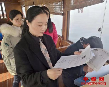 民革党员王明珠：建言献策助力安全生产