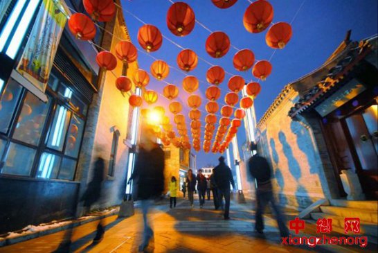 春节“亚文化”，别让年轻人近乡情怯