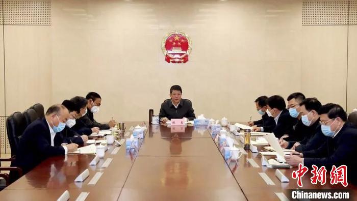 山东检方建立涉疫情刑事犯罪快速反应机制13种犯罪将被严惩