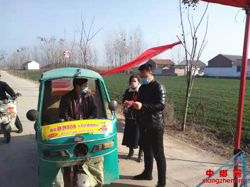 闫龙超：疫情不清  我们不退