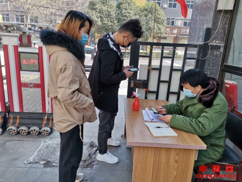 以担当诠释初心 用实干践行使命