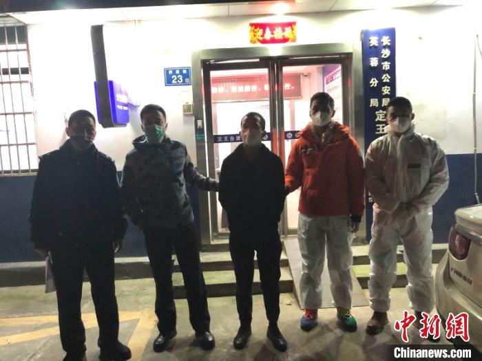 逮捕！男子以售卖体温枪为名诈骗12万余元