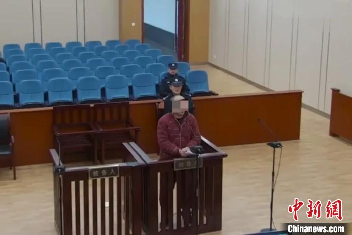 男子非法收购出售野生动物称偏方治病获刑八年