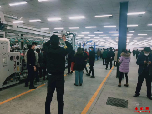 <b>安徽：头铺镇帮助贫困户就近务工促增收</b>