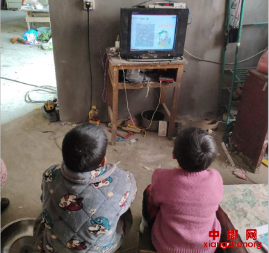 <b>安徽省亳州市蒙城县许疃镇：教育扶贫在行动</b>