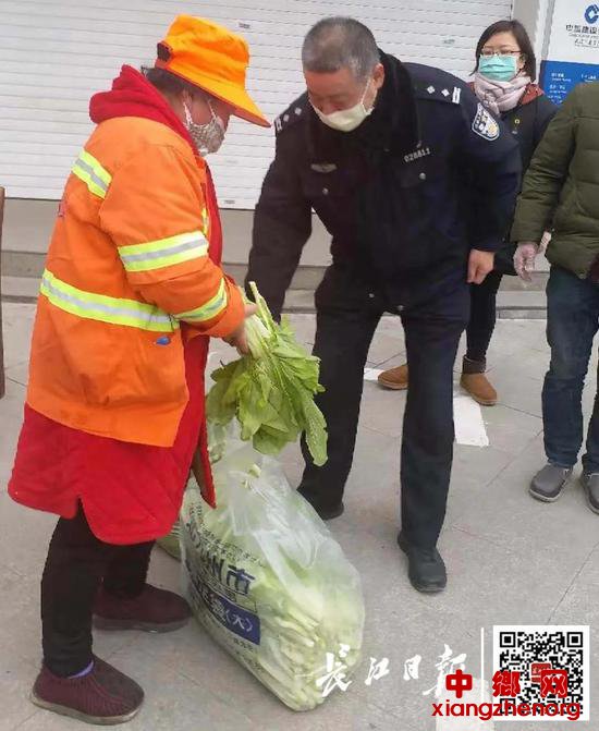  吴涌工作照 警方提供