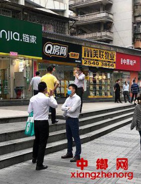 骗贷炒房？深圳楼市火爆背后是新式加杠杆狂欢