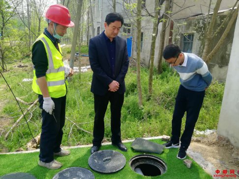 <b>安徽省东刘集镇强力推进“厕所革命”</b>