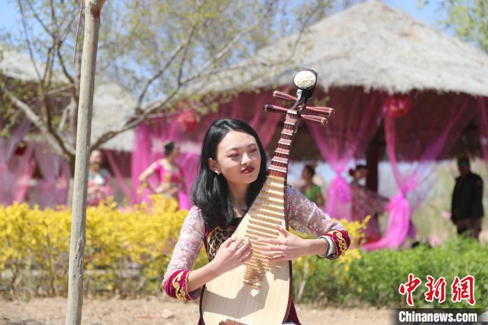 宁夏A级旅游景区开放过半达64家