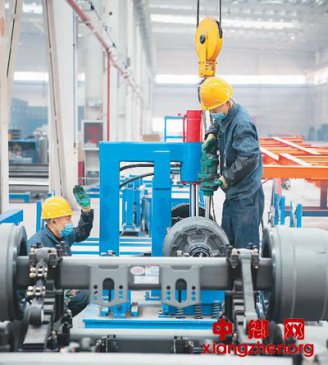 11部门印发通知 精准施策推动汽车消费升级