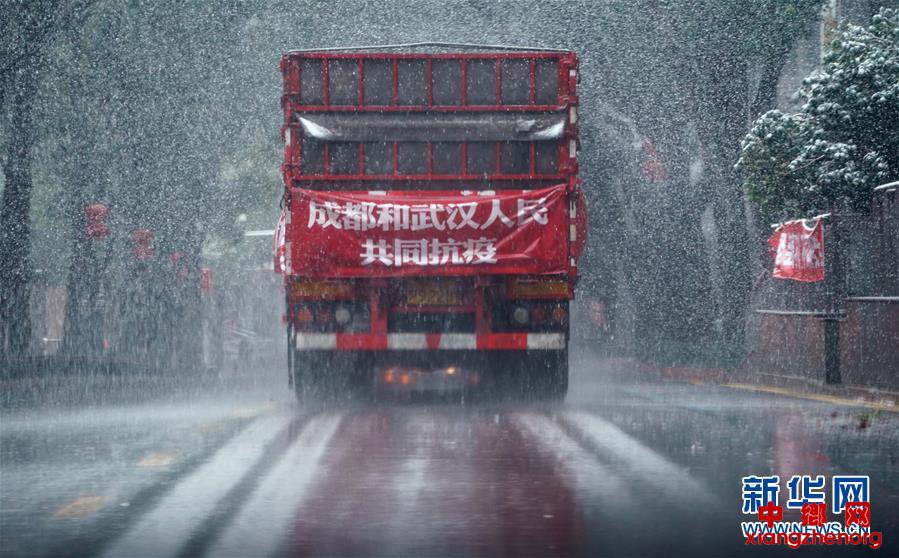 （新华全媒头条·图文互动）（6）钟华论：在民族复兴的历史丰碑上——2020中国抗疫记