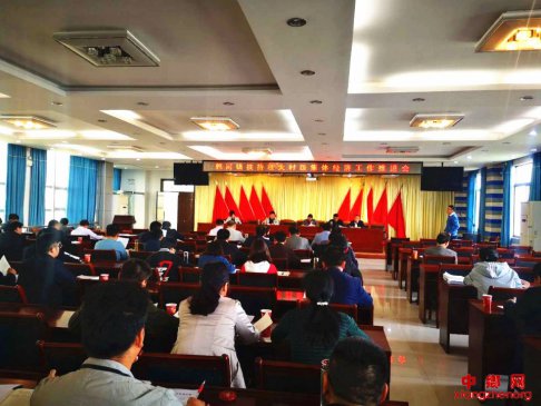 安徽庐江郭河：发展村级集体经济 推动乡村振兴提效