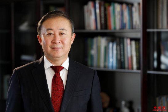 赵继委员：建议建设全局型国家级教育专网运维经费中央资金支持 | 建言中国