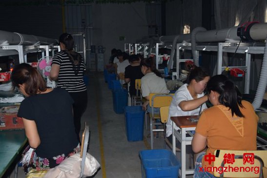 <b>安徽：留守妇女生产忙</b>