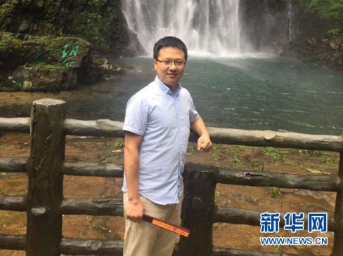 中南财经政法大学招办主任屈代洲：把平时当高考，把高考当平时