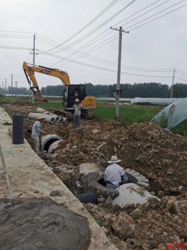 <b>安徽省桑涧镇采取有力措施助力人居环境示范点打造</b>