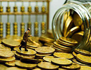 <b>涨幅抢眼 “黄金ETF”上热搜</b>