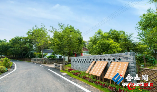 美翻了！镇江新增3个省级特色田园乡村