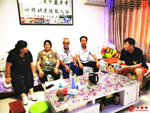 <b>陕西华州区杏林镇：打“主动仗” 应撤尽撤防患于未然</b>