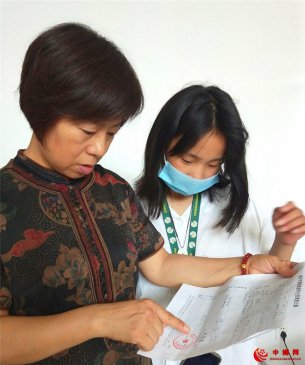 郯城：关爱贫困学生不让一个失学