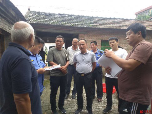 <b>安徽：农民建房严审批</b>