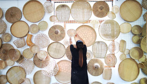 <b>贵州从江：返乡就业圆了“梯田梦”</b>