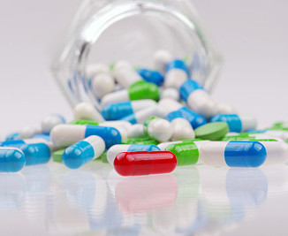 <b>重庆确定药事管理“五个一”</b>