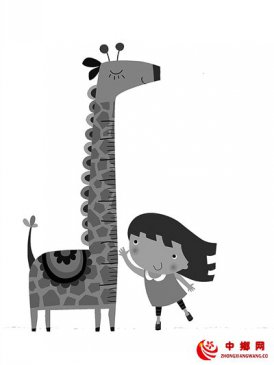 秋天竟也是孩子长高的黄金期