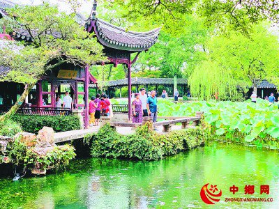 苏州“1元游园林”，能否激活文旅市场