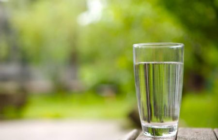 关于喝水的讲究，这些都讲错了