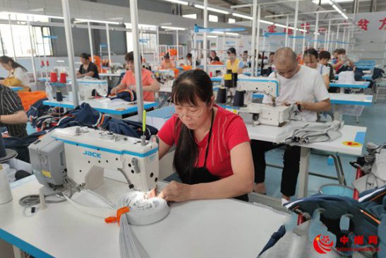 邵东市：新建132个就业扶贫车间实现乡镇全覆盖