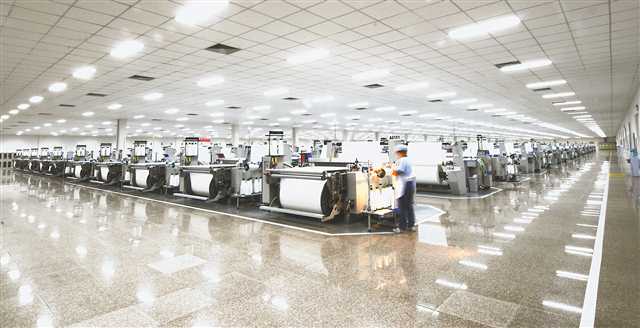 <b>特种玻璃纤维核心技术打破国外垄断</b>