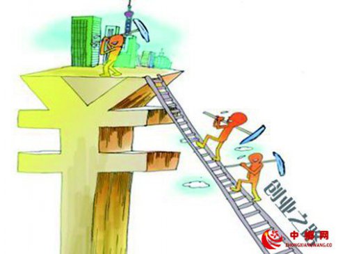 大学生创业，有多少“门槛”需要过？