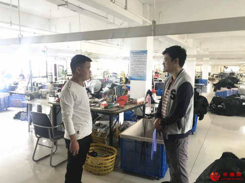 安徽蚌埠：刘集镇开展国庆、中秋两节期间安全生产大检查