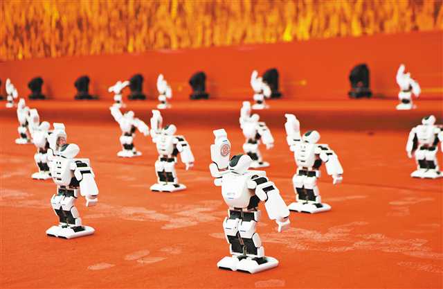 <b>重庆智能工程职业学院投用</b>