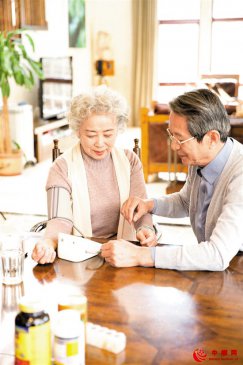 <b>高血压患者：做好血压管理，安稳过秋冬</b>