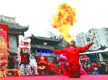 节后如何延续假日经济活力