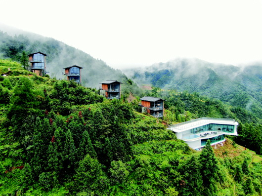 <b>结对帮扶的“龙塘样本”是如何炼成的</b>