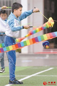 教育评价体系是影响学校体育走向的关键