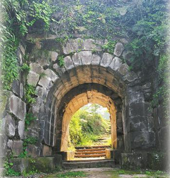 岁月悠悠 三十余座宋蒙（元）古城今何在？