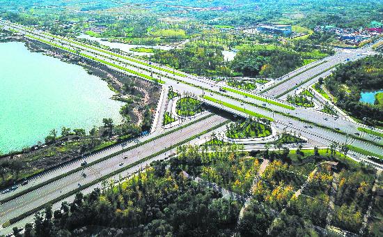 <b>未来城市 成都之路</b>