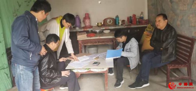 <b>安徽：不走过场 不做假账 精准脱贫 不落一人</b>