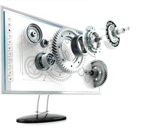 <b>工业软件，前景广阔潜力足</b>