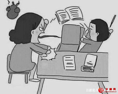 山西太原出台政策严禁家长批改作业！你怎么看？